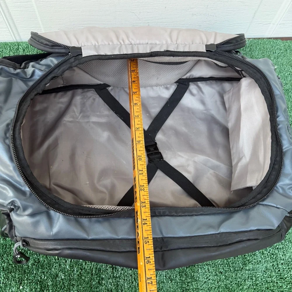 Samsonite 1118365 Black/Grey 24